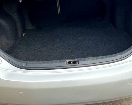 Серый Тойота Камри, объемом двигателя 2.4 л и пробегом 228 тыс. км за 6800 $, фото 5 на Automoto.ua