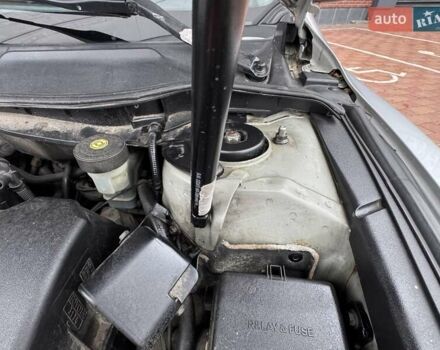 Серый Тойота Камри, объемом двигателя 3.5 л и пробегом 223 тыс. км за 8300 $, фото 61 на Automoto.ua