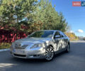 Тойота Камри 2008 в Виннице на Automoto.ua Серый Тойота Камри, объемом двигателя 2.4 л и пробегом 234 тыс. км за 7999 $, фото 1 на Automoto.ua