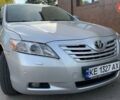 Сірий Тойота Камрі, об'ємом двигуна 3.46 л та пробігом 235 тис. км за 7850 $, фото 12 на Automoto.ua