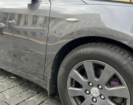 Серый Тойота Камри, объемом двигателя 3.5 л и пробегом 336 тыс. км за 8800 $, фото 8 на Automoto.ua