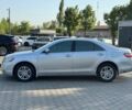 Сірий Тойота Камрі, об'ємом двигуна 2.4 л та пробігом 233 тис. км за 8400 $, фото 3 на Automoto.ua