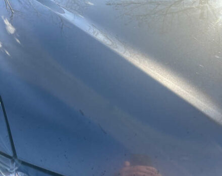 Серый Тойота Камри, объемом двигателя 3.46 л и пробегом 340 тыс. км за 12400 $, фото 2 на Automoto.ua