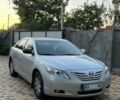 Сірий Тойота Камрі, об'ємом двигуна 0 л та пробігом 202 тис. км за 10400 $, фото 6 на Automoto.ua