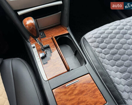 Сірий Тойота Камрі, об'ємом двигуна 3.46 л та пробігом 400 тис. км за 8800 $, фото 28 на Automoto.ua