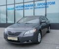Серый Тойота Камри, объемом двигателя 0 л и пробегом 257 тыс. км за 4750 $, фото 1 на Automoto.ua