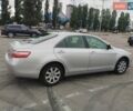 Серый Тойота Камри, объемом двигателя 2.36 л и пробегом 334 тыс. км за 8400 $, фото 12 на Automoto.ua