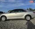 Сірий Тойота Камрі, об'ємом двигуна 2.4 л та пробігом 241 тис. км за 7700 $, фото 3 на Automoto.ua