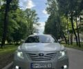 Сірий Тойота Камрі, об'ємом двигуна 2.4 л та пробігом 265 тис. км за 7500 $, фото 1 на Automoto.ua