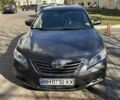 Сірий Тойота Камрі, об'ємом двигуна 2.36 л та пробігом 162 тис. км за 9999 $, фото 1 на Automoto.ua