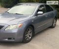 Серый Тойота Камри, объемом двигателя 2.36 л и пробегом 230 тыс. км за 7250 $, фото 1 на Automoto.ua