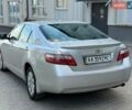 Сірий Тойота Камрі, об'ємом двигуна 2.4 л та пробігом 146 тис. км за 10900 $, фото 21 на Automoto.ua