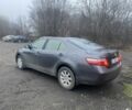Серый Тойота Камри, объемом двигателя 2.4 л и пробегом 170 тыс. км за 7600 $, фото 2 на Automoto.ua