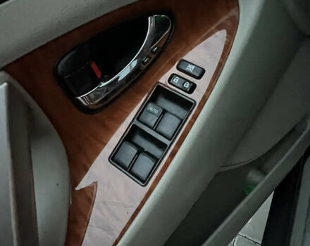 Сірий Тойота Камрі, об'ємом двигуна 3.5 л та пробігом 250 тис. км за 10500 $, фото 13 на Automoto.ua