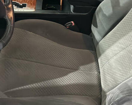 Сірий Тойота Камрі, об'ємом двигуна 2.4 л та пробігом 270 тис. км за 7600 $, фото 7 на Automoto.ua