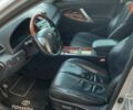 Сірий Тойота Камрі, об'ємом двигуна 3.46 л та пробігом 235 тис. км за 7850 $, фото 17 на Automoto.ua