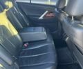 Серый Тойота Камри, объемом двигателя 3.5 л и пробегом 336 тыс. км за 8700 $, фото 11 на Automoto.ua