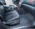 Серый Тойота Камри, объемом двигателя 3.46 л и пробегом 171 тыс. км за 11300 $, фото 13 на Automoto.ua