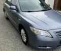 Сірий Тойота Камрі, об'ємом двигуна 2.36 л та пробігом 227 тис. км за 5800 $, фото 1 на Automoto.ua