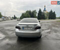 Серый Тойота Камри, объемом двигателя 2.4 л и пробегом 290 тыс. км за 8500 $, фото 7 на Automoto.ua