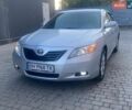 Сірий Тойота Камрі, об'ємом двигуна 2.36 л та пробігом 205 тис. км за 7850 $, фото 1 на Automoto.ua