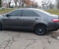 Сірий Тойота Камрі, об'ємом двигуна 2.4 л та пробігом 297 тис. км за 9150 $, фото 23 на Automoto.ua