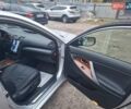 Серый Тойота Камри, объемом двигателя 2.4 л и пробегом 268 тыс. км за 7800 $, фото 12 на Automoto.ua