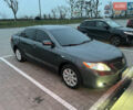 Сірий Тойота Камрі, об'ємом двигуна 3.5 л та пробігом 250 тис. км за 10500 $, фото 2 на Automoto.ua