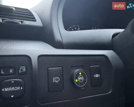 Сірий Тойота Камрі, об'ємом двигуна 3.46 л та пробігом 400 тис. км за 8800 $, фото 26 на Automoto.ua