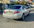 Тойота Камри 2008 в Жмеренке на Automoto.ua Серый Тойота Камри, объемом двигателя 2.36 л и пробегом 256 тыс. км за 8200 $, фото 5 на Automoto.ua