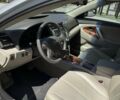 Сірий Тойота Камрі, об'ємом двигуна 2.36 л та пробігом 121 тис. км за 10500 $, фото 4 на Automoto.ua