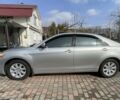 Серый Тойота Камри, объемом двигателя 2.4 л и пробегом 238 тыс. км за 7500 $, фото 3 на Automoto.ua