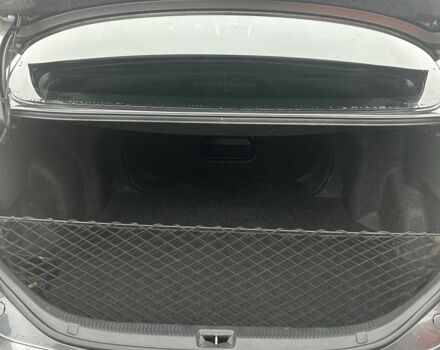 Серый Тойота Камри, объемом двигателя 3.5 л и пробегом 99 тыс. км за 13500 $, фото 13 на Automoto.ua