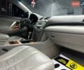Сірий Тойота Камрі, об'ємом двигуна 3.46 л та пробігом 226 тис. км за 8500 $, фото 23 на Automoto.ua