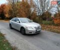 Сірий Тойота Камрі, об'ємом двигуна 2.36 л та пробігом 242 тис. км за 8300 $, фото 9 на Automoto.ua