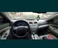 Серый Тойота Камри, объемом двигателя 2.4 л и пробегом 180 тыс. км за 9000 $, фото 9 на Automoto.ua