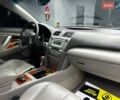 Сірий Тойота Камрі, об'ємом двигуна 3.46 л та пробігом 226 тис. км за 8500 $, фото 22 на Automoto.ua
