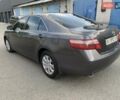 Серый Тойота Камри, объемом двигателя 3.5 л и пробегом 264 тыс. км за 8700 $, фото 4 на Automoto.ua