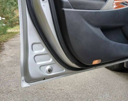 Тойота Камри 2008 в Корсунь-Шевченковском на Automoto.ua Серый Тойота Камри, объемом двигателя 2.4 л и пробегом 332 тыс. км за 7400 $, фото 13 на Automoto.ua