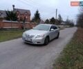 Серый Тойота Камри, объемом двигателя 2.36 л и пробегом 244 тыс. км за 7999 $, фото 1 на Automoto.ua