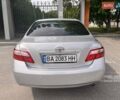 Сірий Тойота Камрі, об'ємом двигуна 2.36 л та пробігом 212 тис. км за 9800 $, фото 13 на Automoto.ua