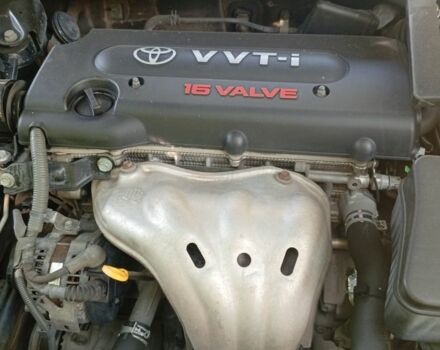 Тойота Камри 2008 в Запорожье на Automoto.ua Серый Тойота Камри, объемом двигателя 0 л и пробегом 273 тыс. км за 7500 $, фото 4 на Automoto.ua