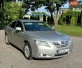 Сірий Тойота Камрі, об'ємом двигуна 2.36 л та пробігом 219 тис. км за 8250 $, фото 1 на Automoto.ua
