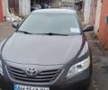 Сірий Тойота Камрі, об'ємом двигуна 2.4 л та пробігом 297 тис. км за 9150 $, фото 30 на Automoto.ua