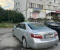 Сірий Тойота Камрі, об'ємом двигуна 2.4 л та пробігом 270 тис. км за 7000 $, фото 3 на Automoto.ua