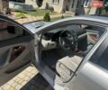 Серый Тойота Камри, объемом двигателя 3.5 л и пробегом 160 тыс. км за 6516 $, фото 1 на Automoto.ua