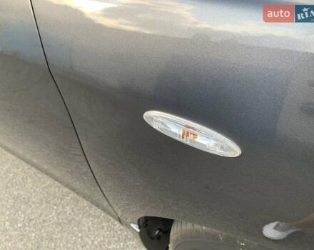 Серый Тойота Камри, объемом двигателя 3.5 л и пробегом 264 тыс. км за 8700 $, фото 11 на Automoto.ua