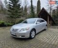 Серый Тойота Камри, объемом двигателя 2.4 л и пробегом 327 тыс. км за 7300 $, фото 11 на Automoto.ua