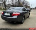 Серый Тойота Камри, объемом двигателя 3.5 л и пробегом 400 тыс. км за 8300 $, фото 2 на Automoto.ua