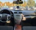 Сірий Тойота Камрі, об'ємом двигуна 2.4 л та пробігом 233 тис. км за 8400 $, фото 9 на Automoto.ua